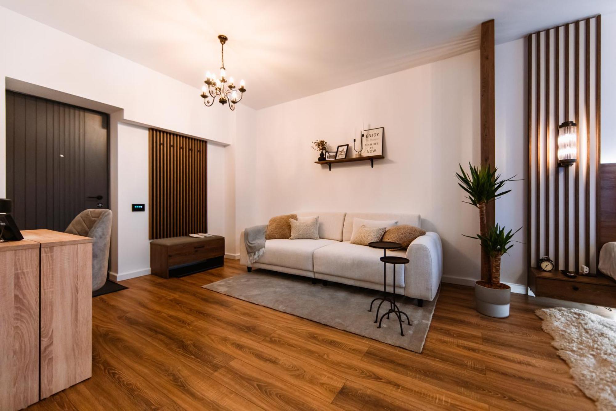 Elma Studio Sinaia Exteriér fotografie