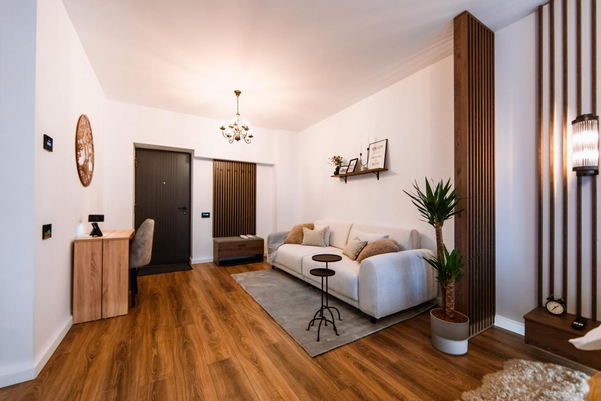 Elma Studio Sinaia Exteriér fotografie