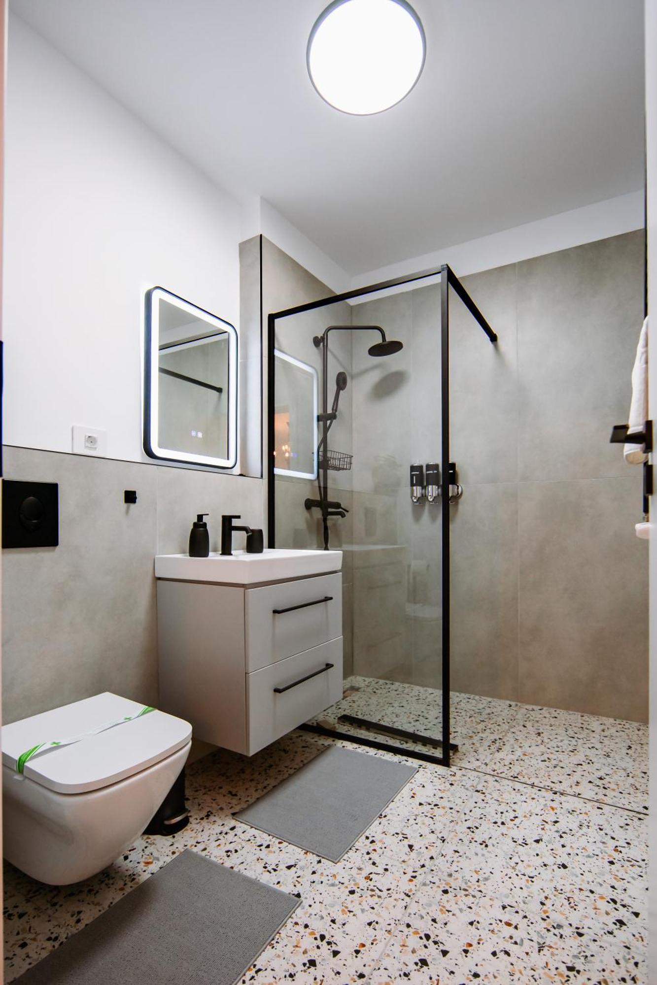 Elma Studio Sinaia Exteriér fotografie