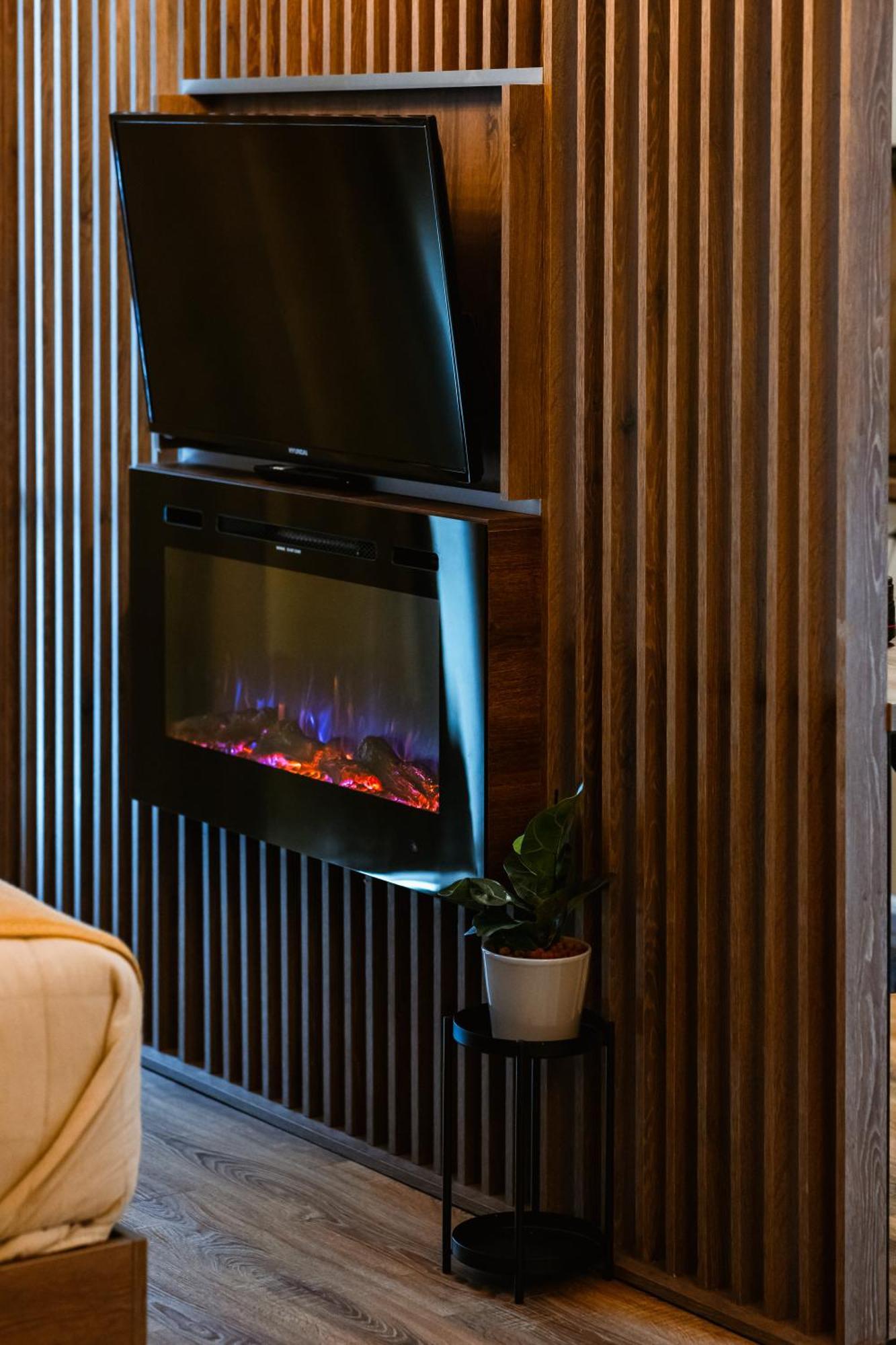 Elma Studio Sinaia Exteriér fotografie